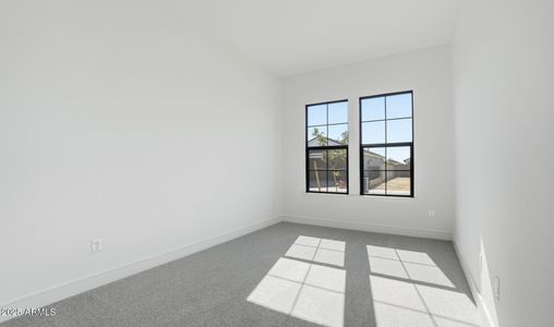 New construction Single-Family house 20338 W Sells Dr, Buckeye, AZ 85396 plan Altena - image 15