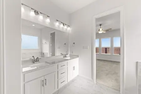 Myrtle Creek by UnionMain Homes in Waxahachie - image 3