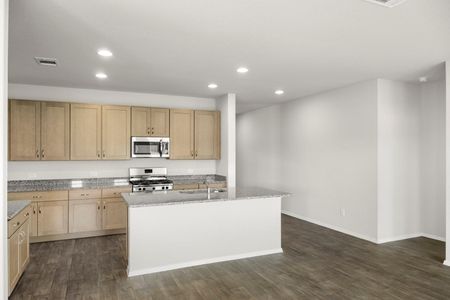 New construction Single-Family house 5509 Sacra Cv, Austin, TX 78747 plan Cloverleaf 1937 - image 11
