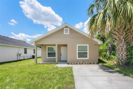 New construction Single-Family house 2228 Sipes Ave, Sanford, FL 32771 null- photo 0