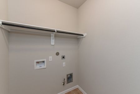 New construction Single-Family house 27122 Talora Lake Dr, Katy, TX 77493 plan 2201 - SECTION 35 - image 19