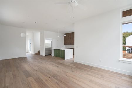 New construction Single-Family house 900 S 2Nd St, Unit 21, Austin, TX 78704 null- photo 6 6