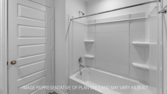 New construction Single-Family house 10646 Knox Landing Dr, College Station, TX 77845 plan Denton - image