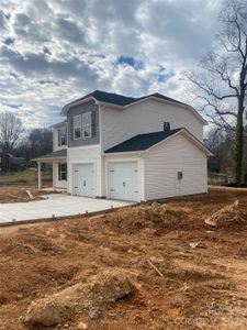 New construction Single-Family house 1580 Eaves Rd, Shelby, NC 28152 - image