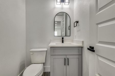 Aspen Square Townhomes by Aspen Square Homes in Irving - photo 13 13