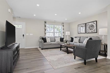 Summertree by Ryan Homes in Stone Mountain - photo 14 14