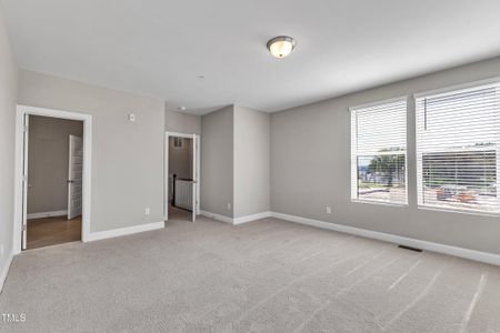 New construction Condo house 1249 S Blount St, Unit 101, Raleigh, NC 27601 The Tessa- photo 24 24