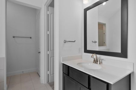 New construction Single-Family house 3136 Shaddock Blvd, Rockwall, TX 75032 plan Lavaca - image 15