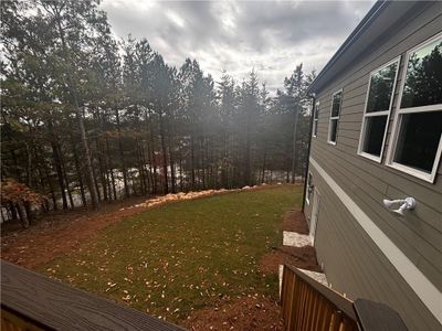 New construction Single-Family house 209 Fountain Oak Way, Canton, GA 30114 - photo 17 17