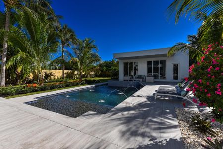 New construction Single-Family house 2627 Ne 14Th St, Fort Lauderdale, FL 33304 - image