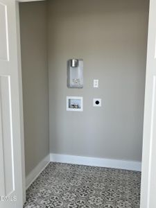 New construction Single-Family house 529 Hillard Ln, Wendell, NC 27591 plan Micah - image 15