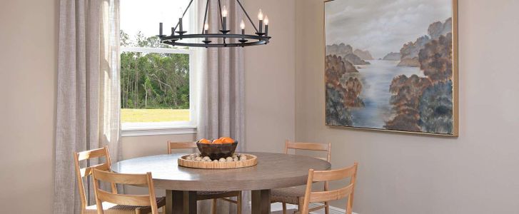 Oakfield Trails Signature 10