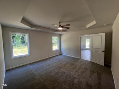 New construction Single-Family house 125 Eason Creek Way, Clayton, NC 27527 null- photo 8 8