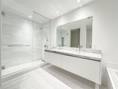 New construction Condo house 700 Ne 26Th Ter, Unit 4601, Miami, FL 33137 null- photo 9 9