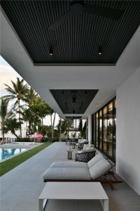 New construction Single-Family house 375 N Hibiscus Dr, Miami Beach, FL 33139 - image