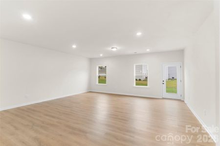 New construction Single-Family house 610 Cooley Dr, Salisbury, NC 28147 plan The Crawford - image 13