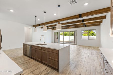 New construction Single-Family house 7592 W Evans Dr, Peoria, AZ 85381 - image 17