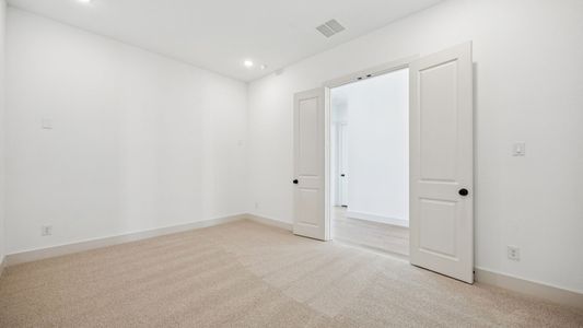 New construction Single-Family house 988 Pepperwort Dr, Allen, TX 75013 plan Bennett - image 14