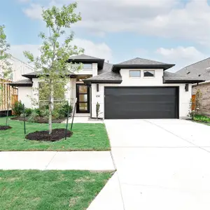 New construction Single-Family house 636 Bay Breeze Dr, Kyle, TX 78640 plan 2127W - image