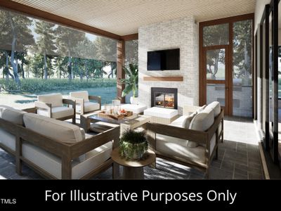 New construction Single-Family house Wake Forest, NC 27587 - image 6