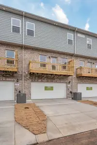 New construction Single-Family house 129 Rosebush Ln, Unit 18, Lebanon, TN 37087 - image