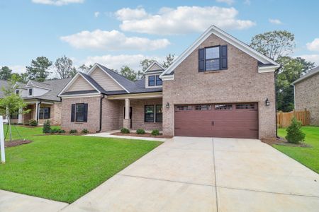 New construction Single-Family house 2330 Topsail Dr, Sumter, SC 29150 plan Carol II - image 16