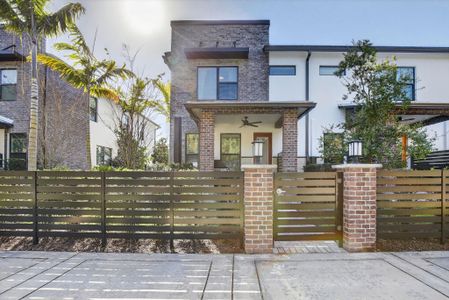 New construction Townhouse house 770 Nw 82Nd Ter, Unit 770, Plantation, FL 33324 - image