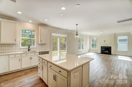 New construction Single-Family house 1464 Ardmore Dr, Unit Lot 349, Sherrills Ford, NC 28673 Drexel- photo 6 6