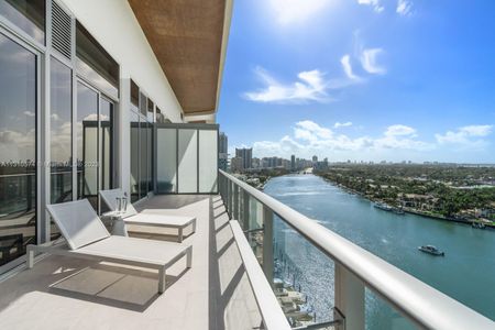 New construction Condo/Apt house 6800 Indian Creek Dr, Unit PH2, Miami Beach, FL 33141 - photo 24 24