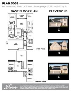 New construction Single-Family house 9927 N Hunters Run Dr, Missouri City, TX 77459 null- photo 3 3