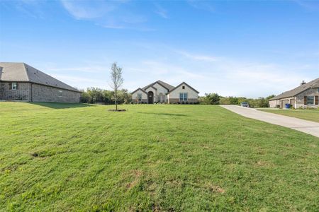 New construction Single-Family house 3991 Vista Oak Ct, Royse City, TX 75189 - image