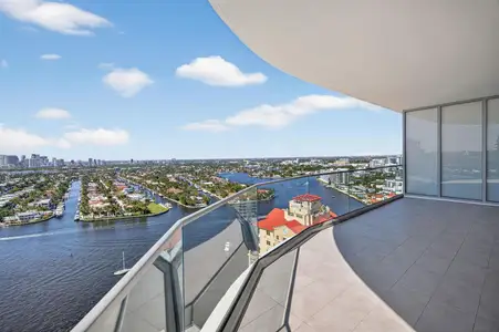 New construction Condo house 153 N Seabreeze Blvd, Unit 2202-S, Fort Lauderdale, FL 33304 - image 18