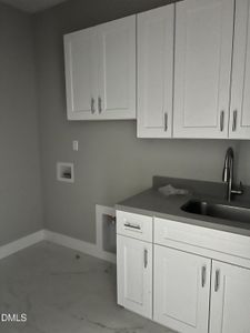 New construction Single-Family house 484 Hillard Ln, Wendell, NC 27591 - image 19