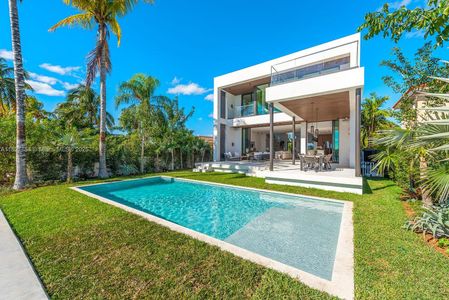 New construction Single-Family house 1510 Stillwater Dr, Miami Beach, FL 33141 - image