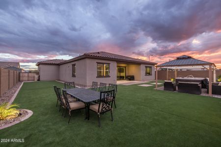 New construction Single-Family house 8030 W State Ave, Glendale, AZ 85303 null- photo 41 41