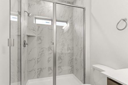 New construction Single-Family house 316 Witchhazel Way, San Marcos, TX 78666 plan 2025 - image 18