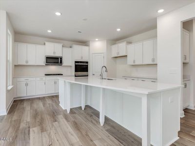 New construction Single-Family house 129 Celtic Ln, Lillington, NC 27546 plan Arlington - image 3