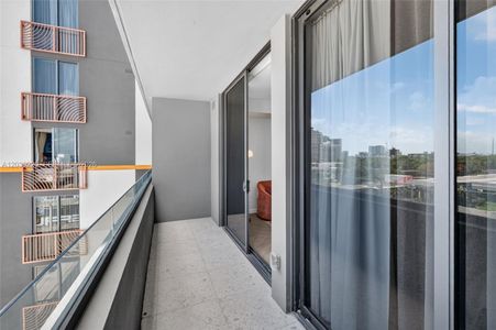 New construction Condo house 2700 Nw Ave 2Nd, Unit 528, Miami, FL 33127 - image