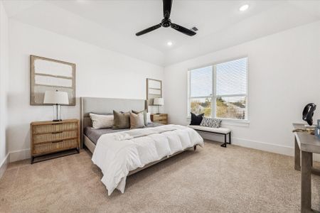 New construction Single-Family house 5622 Azores, Houston, TX 77091 - image 18