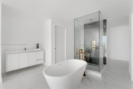 New construction Condo house 700 Ne 24Th St, Unit 4702, Miami, FL 33137 - image 6