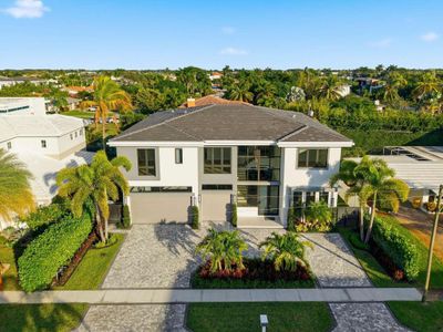 New construction Single-Family house 1050 Ne 3Rd Ave, Boca Raton, FL 33432 - image