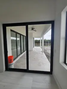 New construction Single-Family house 2324 Deer Run Trl, The Acreage, FL 33470 - image