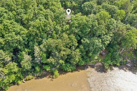 New construction Single-Family house 445 Greely Dr, Ellijay, GA 30540 - image