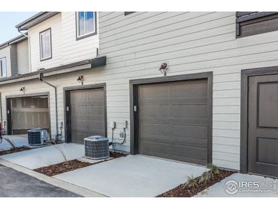 New construction Multi-Family house 1821 Bounty Dr, Unit 7, Windsor, CO 80550 null- photo 24 24