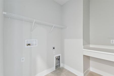 New construction Townhouse house 7404 Newham Ln, Sarasota, FL 34240 The Carabao- photo 31 31