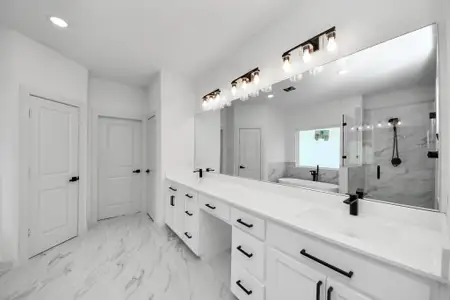 New construction Single-Family house 3124 Dawson Ln, Houston, TX 77051 - image