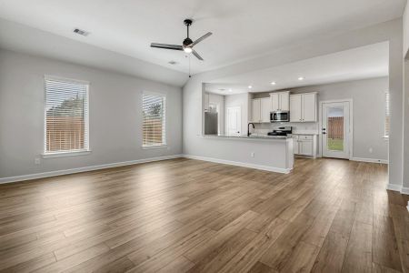 New construction Single-Family house 15773 Bayberry Trace Dr, Conroe, TX 77303 - image 16