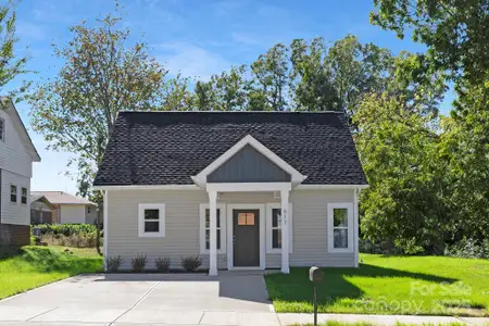 New construction Single-Family house 1822 Wilson W Lee Blvd, Statesville, NC 28677 - image