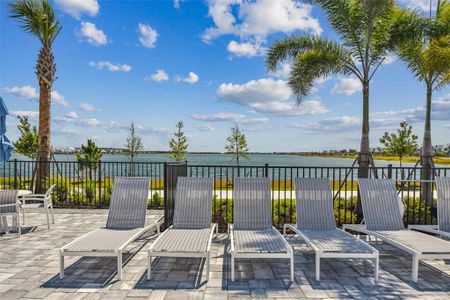 Nautique at Waterside by M/I Homes in Sarasota - photo 17 17