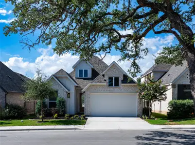 New construction Single-Family house 294 Kimble Creek Lp, Kyle, TX 78640 - image